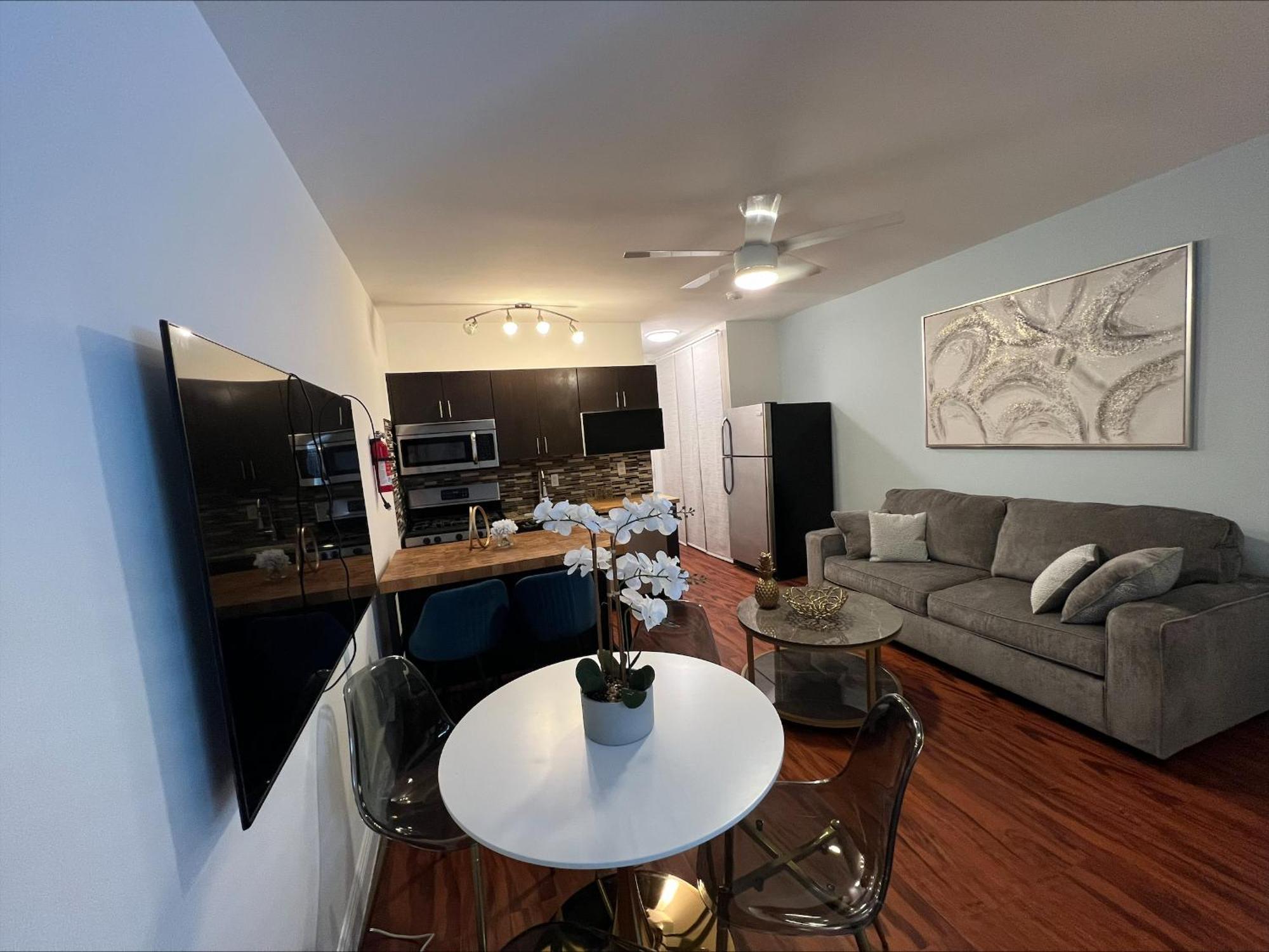 The Pearl Beachside Apartments On Hollywood Beach Eksteriør billede