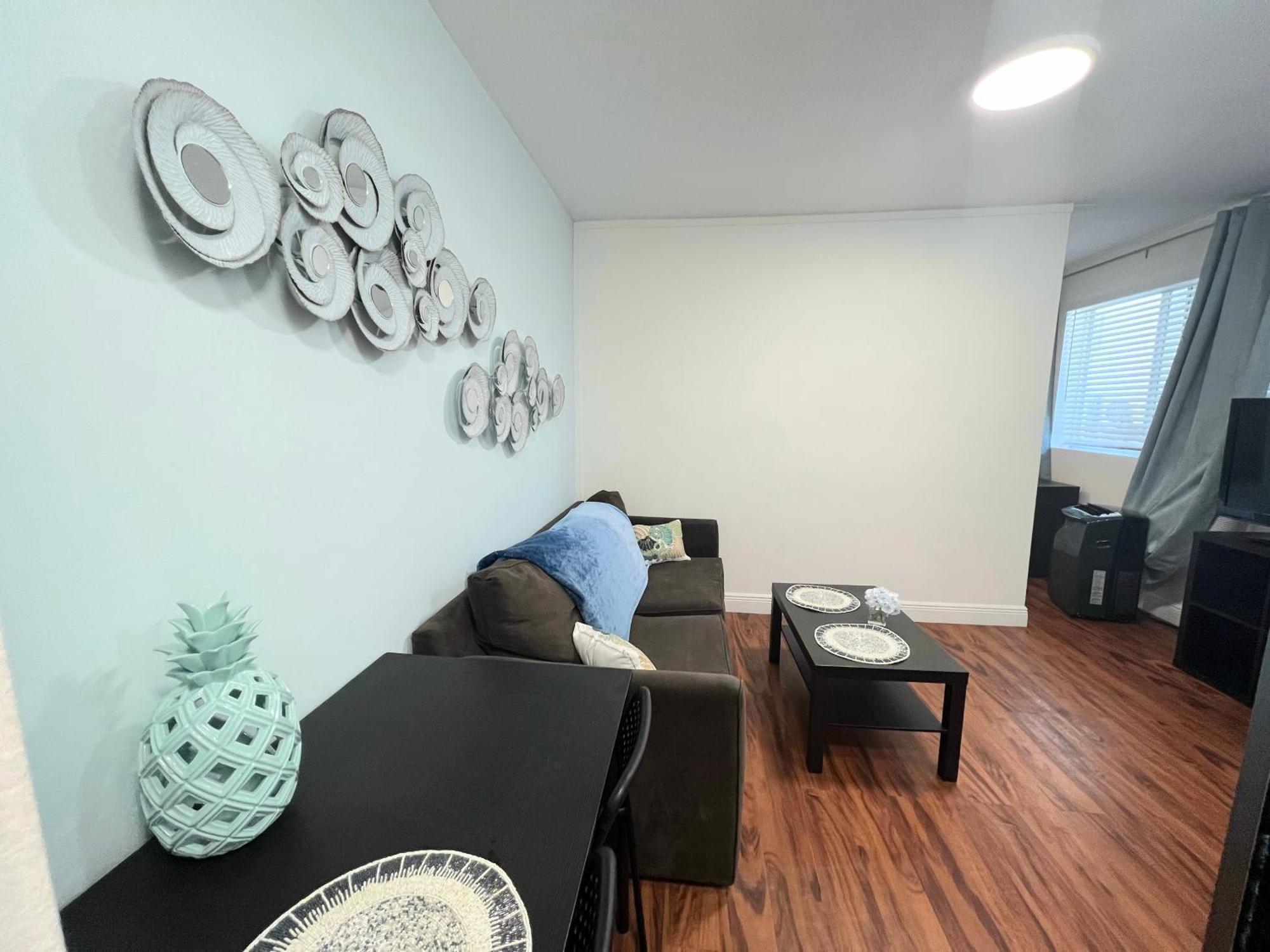 The Pearl Beachside Apartments On Hollywood Beach Værelse billede
