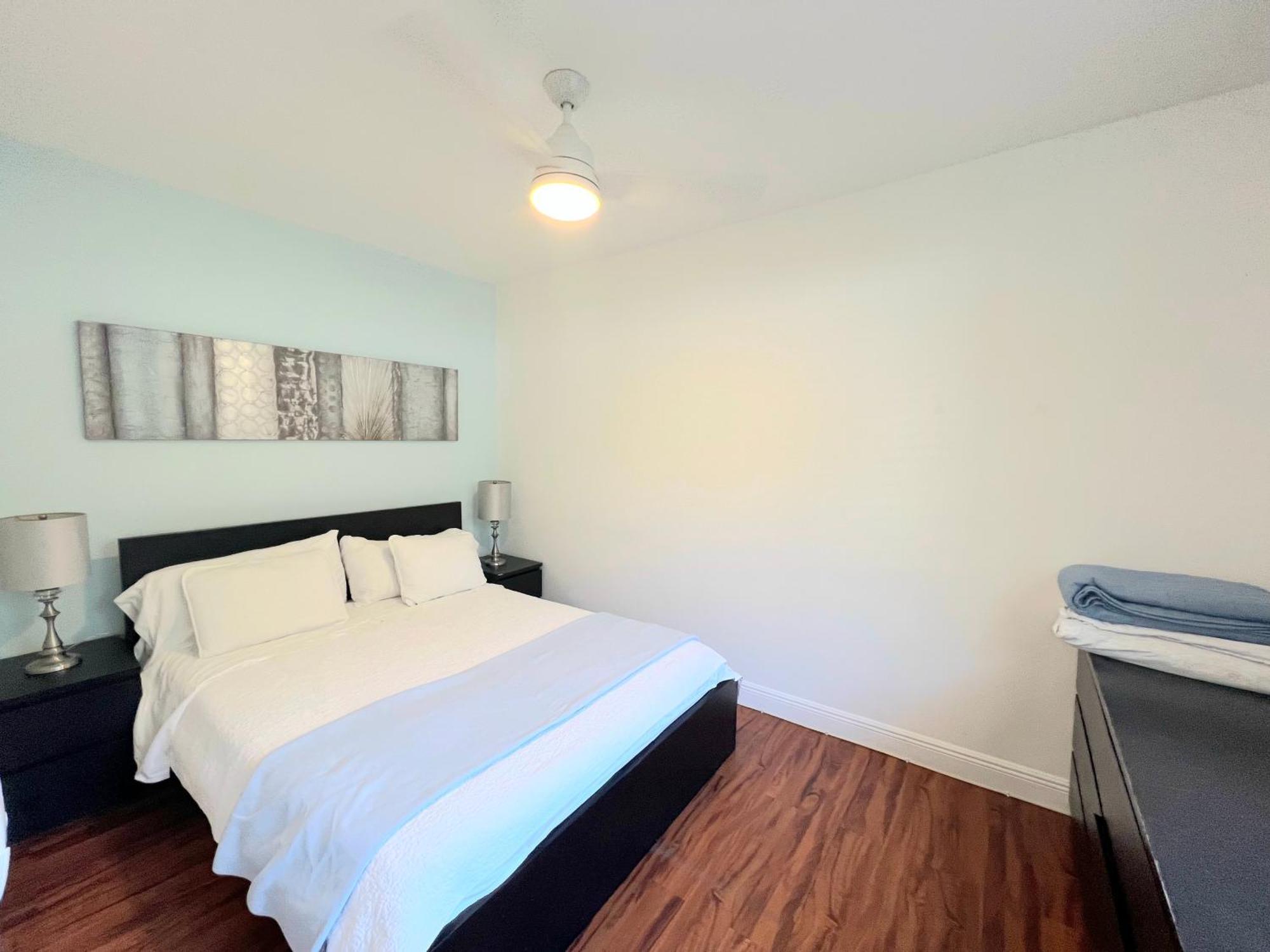 The Pearl Beachside Apartments On Hollywood Beach Værelse billede