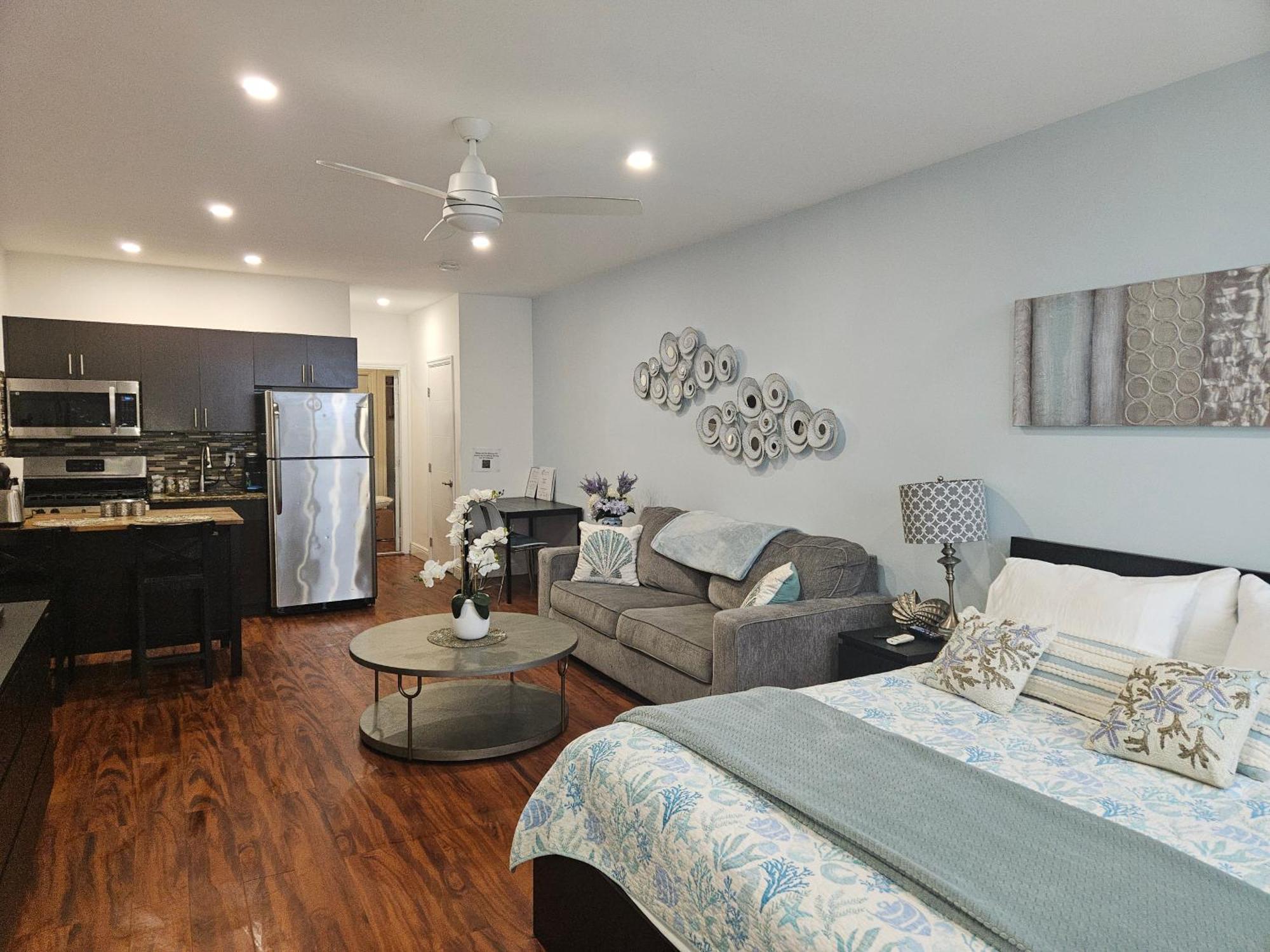 The Pearl Beachside Apartments On Hollywood Beach Værelse billede